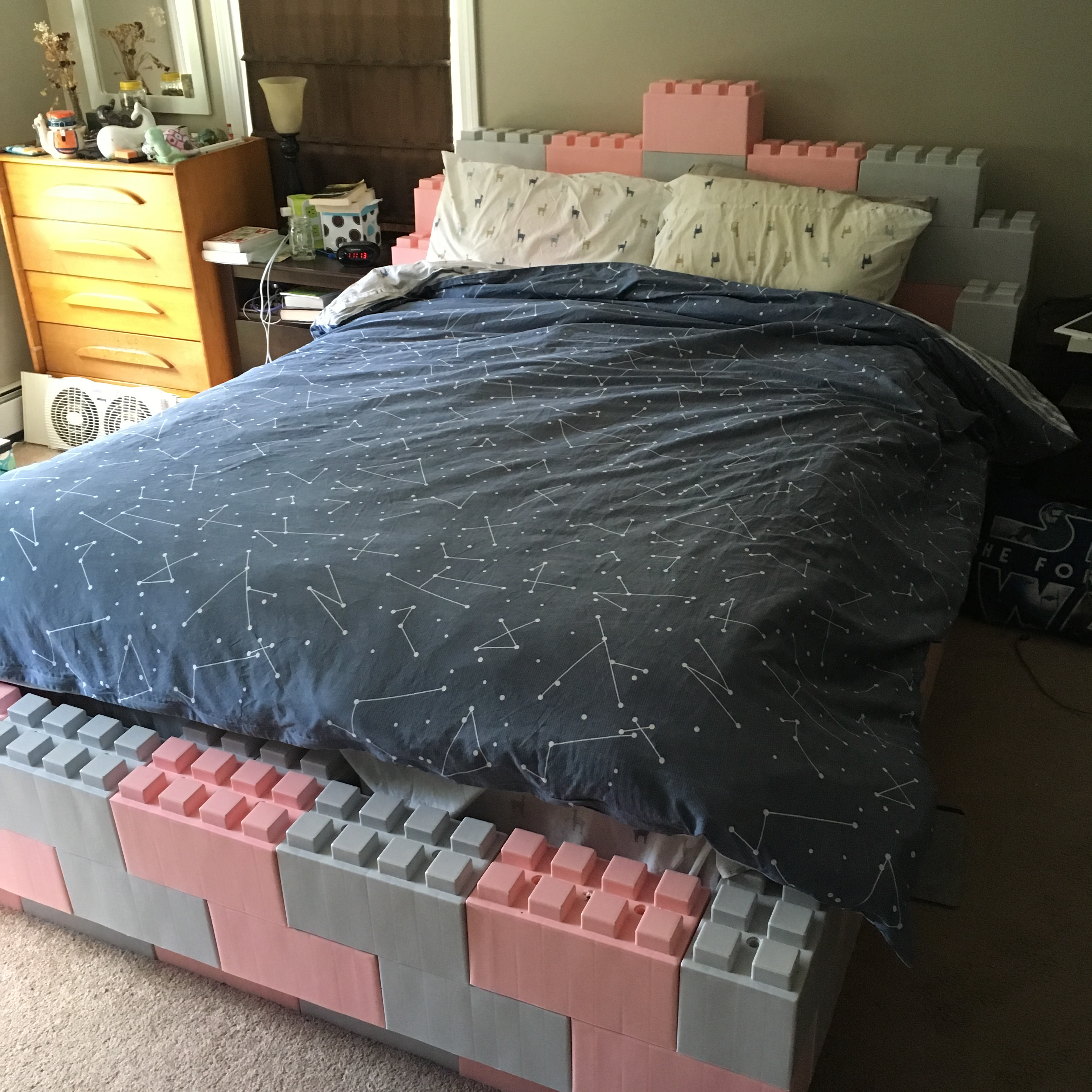 Free website template